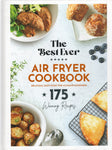 The Best Ever Air Fryer Cookbook - BCOO - BOO023