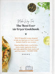 The Best Ever Air Fryer Cookbook - BCOO - BOO023