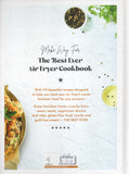 The Best Ever Air Fryer Cookbook - BCOO - BOO023