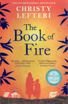 The Book of Fire - Christy Lefteri - BPAP - BOO024