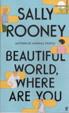 Beautiful World, Where Are You - Sally Rooney - BPAP - BOO024