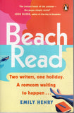 Beach Read - Emily Henry - BPAP - BOO024
