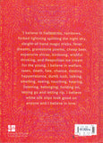 Love Stories - Trent Dalton - BHAR - BOO024