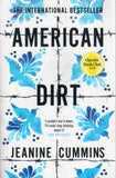 American Dirt - Jeanine Cummins - BPAP - BOO025