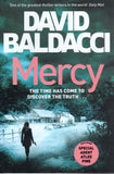 Mercy - David Baldacci - BPAP - BOO025