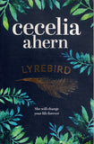 Lyrebird - Cecelia Ahern - BPAP - BOO025