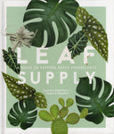 Leaf Supply - Lauren Camilleri - BCRA - BOO025