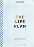 The Life Plan - Shannah Kennedy - BHEA - BOO025