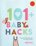 101+ Baby Hacks - The Australian Women's Weekly - BHEA - BOO025