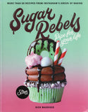 Sugar Rebels - Nick Makrides - BCOO - BOO025