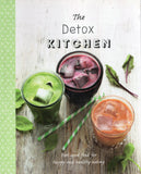 The Detox Kitchen - BCOO - BOO025