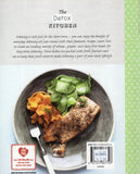 The Detox Kitchen - BCOO - BOO025