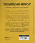 The Mythical Cookbook - Josh Scherer - BCOO - BOO025