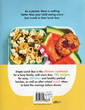 Empty Lunch Box - The Australian Women's Weekly - BCOO - BOO025