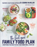 The Feel Good Family Food Plan - Joanna McMillan - BCOO - BOO025
