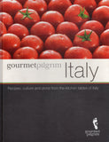 Italy - Gourmet Pilgrim - BCOO - BOO025