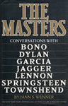 The Masters - Jann Wenner - BMUS - BBIO - BOO025