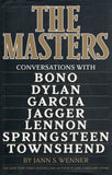 The Masters - Jann Wenner - BMUS - BBIO - BOO025