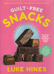 Guilt-Free Snacks - Luke Hines - BCOO - BOO027