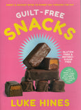 Guilt-Free Snacks - Luke Hines - BCOO - BOO027