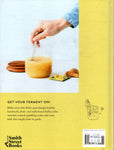 Kombucha, Kefir & Natural Sodas - Nina Lausecker - BCOO - BOO027