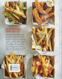 The Air Fryer - The Australian Women's Weekly - BCOO - BOO027