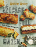 The Sausage Roll Maker - The Australian Women's Weekly - BCOO - BOO027