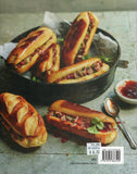 The Sausage Roll Maker - The Australian Women's Weekly - BCOO - BOO027
