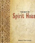 The Best of Spirit House: Modern Thai Cuisine - BCOO - BOO027