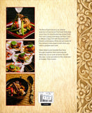 The Best of Spirit House: Modern Thai Cuisine - BCOO - BOO027