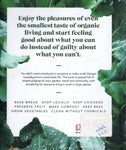 A Slice of Organic Life - Sheherazade Goldsmith - BCRA - BOO027