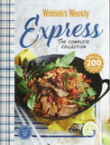Express: The Complete Collection - The Australian Women's Weekly - BCOO - BOO026