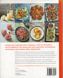 The Goodness of Ginger & Turmeric - Emily Jonzen - BCOO - BOO026