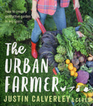 The Urban Farmer - Justin Calverley - BCRA - BOO026