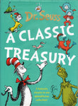A Classic Treasury - Dr. Seuss - BCHI - BOO026
