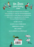 A Classic Treasury - Dr. Seuss - BCHI - BOO026
