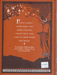 Greek Myths: A Wonder Book for Girls and Boys - Nathaniel Hawthorne - BCHI - BOO026