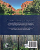 Australia's Ultimate Bucket List - Jennifer Adams & Clint Bizzell - BTRA - BAUT - BOO026