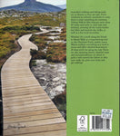 Ultimate Walks & Hikes Australia - Laura Waters - BTRA - BAUT - BOO026