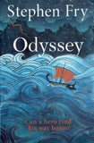 Odyssey - Stephen Fry - BHIS - BOO026