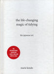 The Life-Changing Magic of Tidying - Marie Kondo - BHEA - BOO026