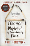 Eleanor Oliphant is Completely Fine - Gail Honeyman - BPAP - BOO026
