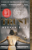 Trust - Hernan Diaz - BPAP - BOO026