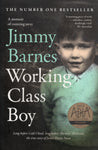 Working Class Boy - Jimmy Barnes - BBIO - BOO026