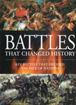 Battles that Changed History - BHIS - BMIL - BOO027