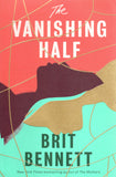 The Vanishing Half - Brit Bennett - BPAP - BOO027