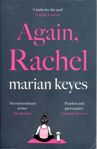 Again, Rachel - Marian Keyes - BPAP - BOO027