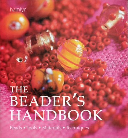 The Beader's Handbook - BCRA - BOO027