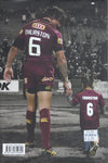 Johnathan Thurston: The Autobiography - BBIO - BCRA - BOO027