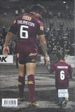 Johnathan Thurston: The Autobiography - BBIO - BCRA - BOO027